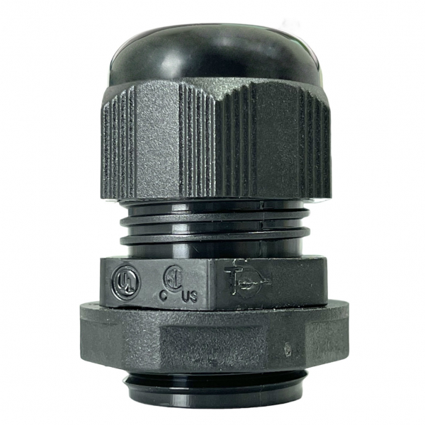 BIMED Kabelverschraubung PG System (PG9)